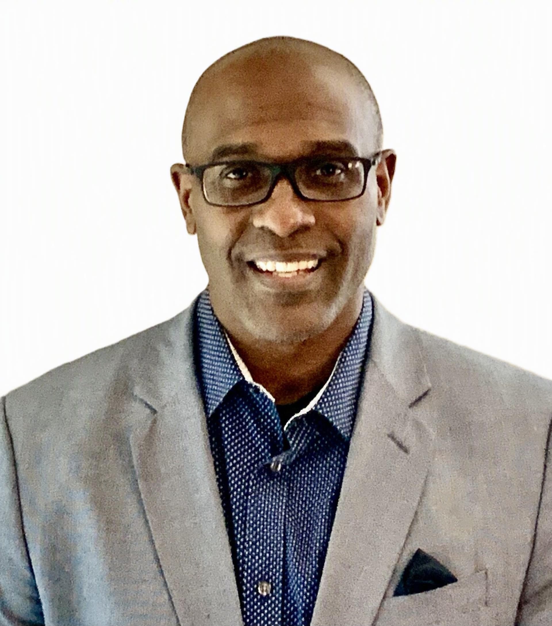 Hilton Jackson — Vice President of Operations, Corsair Tactical Solutions